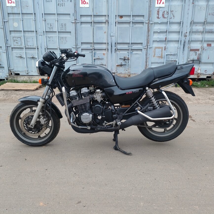 Honda CB 750