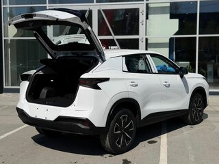 2026 Omoda C5 II, белый, 2579000 рублей, вид 5