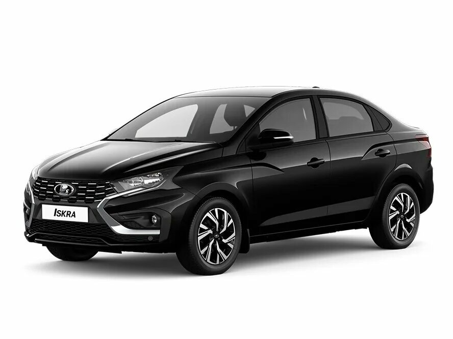 Lada (ВАЗ) Iskra