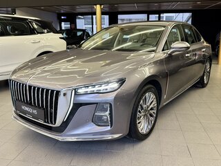 2024 Hongqi H5 II, серый, 6490000 рублей, вид 1