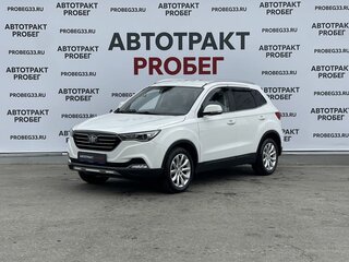 FAW Besturn X40 I