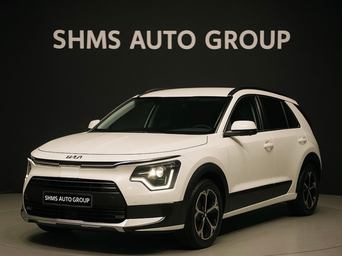 Kia Niro II