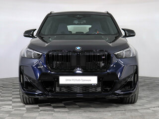 2025 BMW X1 Long M35Li III (U11/U12), синий, 6458000 рублей, вид 1