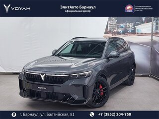 2026 Voyah Free I Рестайлинг, белый, 5598000 рублей, вид 1