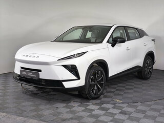 2026 Omoda C5 II, белый, 2729000 рублей, вид 1