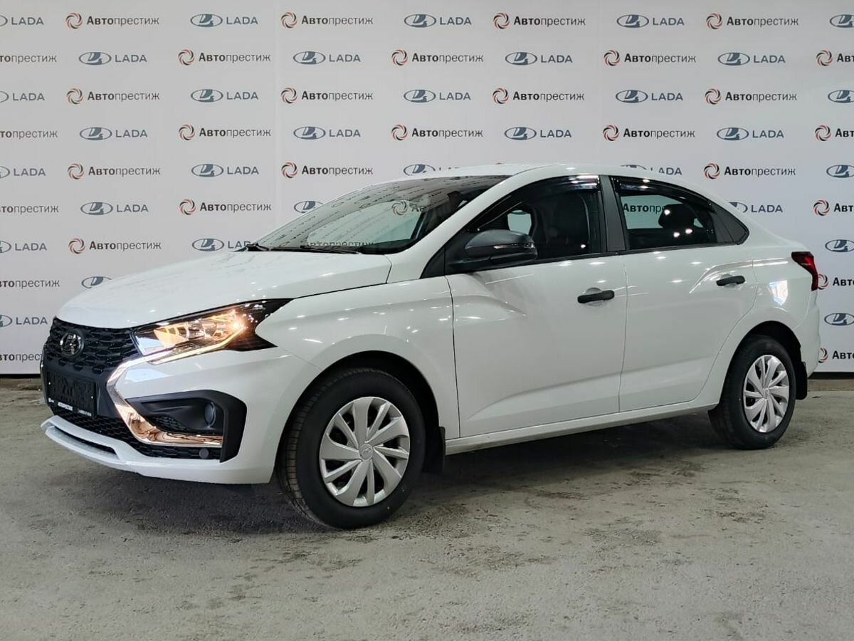 Lada (ВАЗ) Iskra