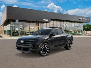 2026 Hyundai Santa Cruz I Рестайлинг, чёрный, 5980000 рублей, вид 2