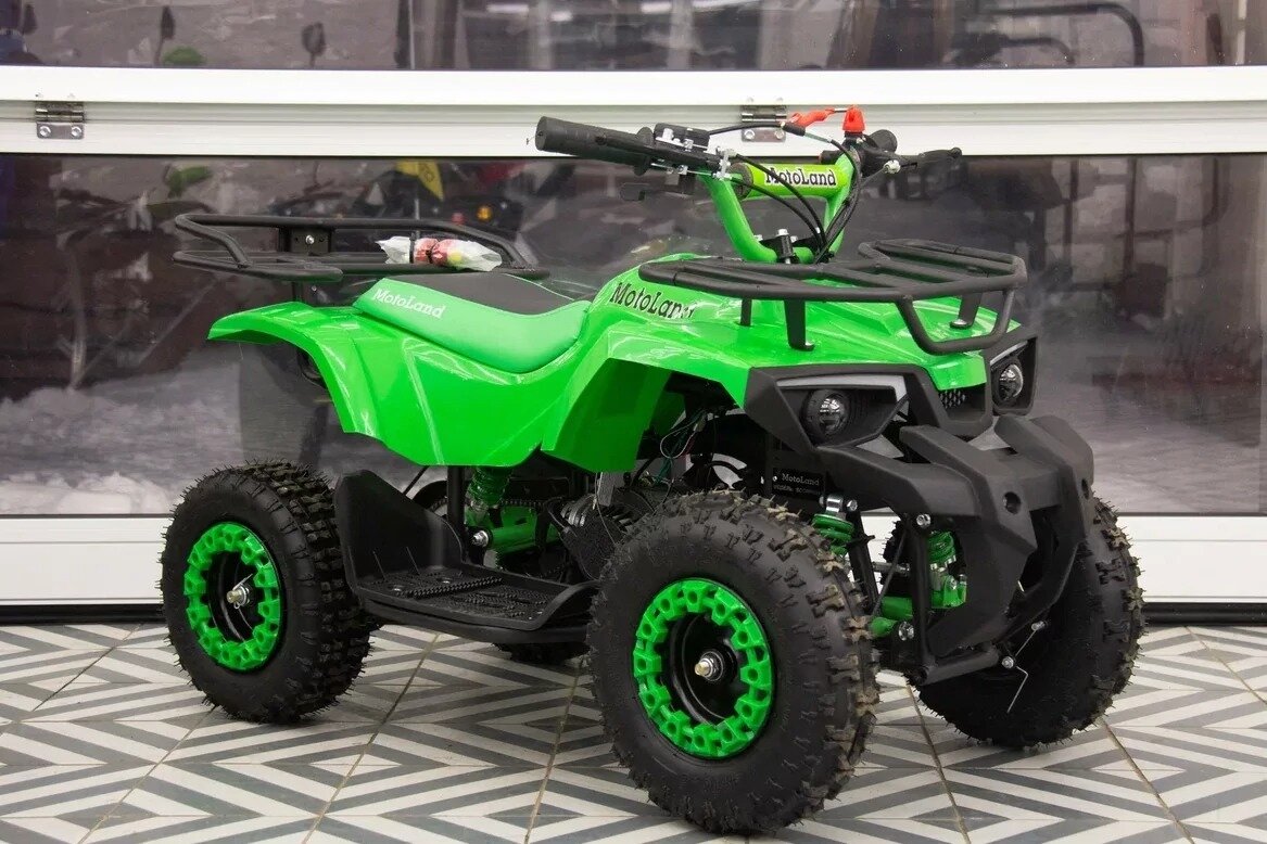 Motoland Scorpion 50