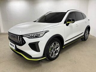 2022 Haval Jolion I, белый, 1105002 рублей, вид 1