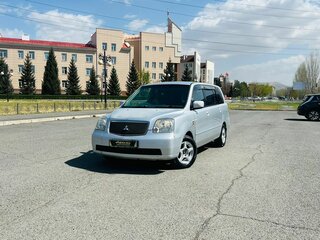Mitsubishi Dion I