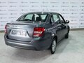 2026 Lada (ВАЗ) Granta I Рестайлинг, серебристый, 1121000 рублей - вид 4