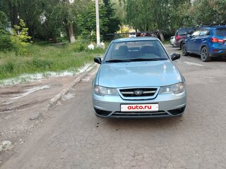 2011 Daewoo Nexia I Рестайлинг, серый, 320000 рублей, вид 1