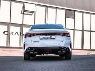 2025 Chery Arrizo 8, белый, 2871000 рублей, вид 4
