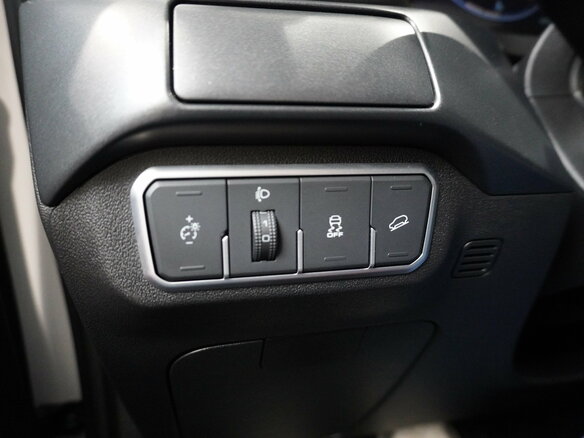 2025 Tank 300 I, белый, 4452000 рублей - вид 22