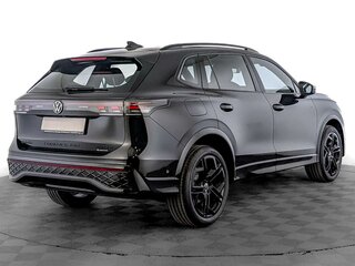 2026 Volkswagen Tiguan L Pro III (China Market), серый, 4955000 рублей, вид 2