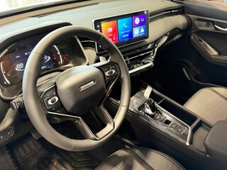 2026 Haval Jolion I Рестайлинг 2, белый, 2771010 рублей, вид 1