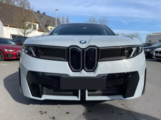 2026 BMW iX3 II, серебристый, 13870000 рублей, вид 3