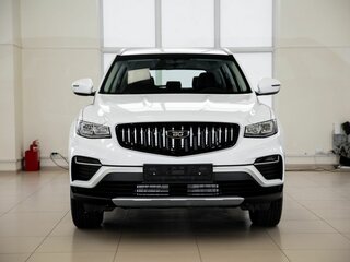 2026 Belgee X70 I Рестайлинг, белый, 3000000 рублей, вид 2