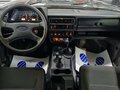 2016 Lada (ВАЗ) 2121 (4x4) I Рестайлинг, коричневый - вид 8