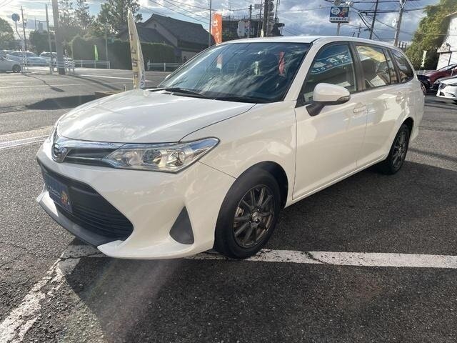Toyota Corolla XI (E160, E170) Рестайлинг 2