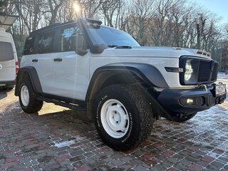 2023 Tank 300 I, белый, 4999000 рублей, вид 1