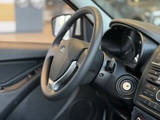 2026 Lada (ВАЗ) Granta I Рестайлинг, белый, 1131000 рублей, вид 5