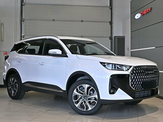 2025 TENET T7, белый, 2735000 рублей, вид 1