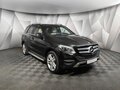 2016 Mercedes-Benz GLE 300 I (W166), чёрный, 3055150 рублей - вид 2