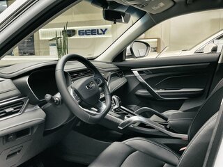 2026 Belgee X70 I Рестайлинг, белый, 2579990 рублей, вид 5