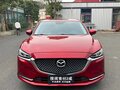 2021 Mazda 6 Atenza III (GJ) Рестайлинг 2, красный, 1830050 рублей - вид 1