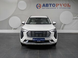 2023 Haval Jolion I, белый, 1877000 рублей, вид 3