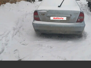 2001 Citroen C5 I, серый, 150000 рублей, вид 3