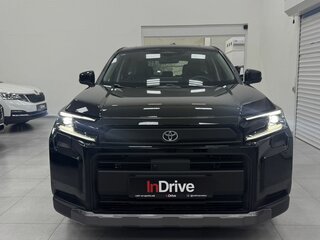 2026 Toyota RAV4 VI (XA60), чёрный, 4250000 рублей, вид 2