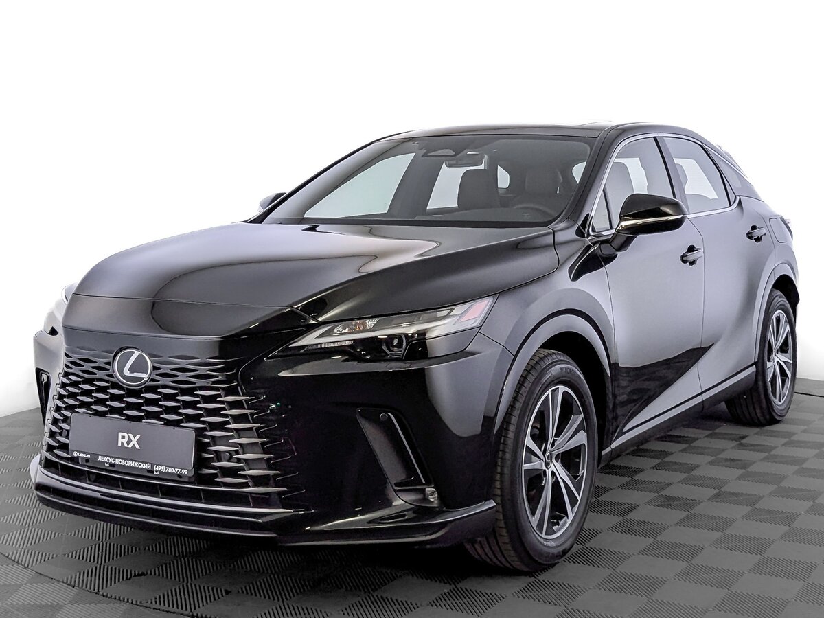 Lexus RX 300 V