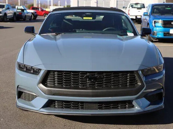 Ford Mustang VII