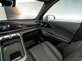 2025 Exeed RX, зелёный, 4600000 рублей, вид 4