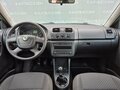 2011 Skoda Fabia II Рестайлинг, зелёный, 570000 рублей - вид 5