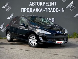 Peugeot 308 I