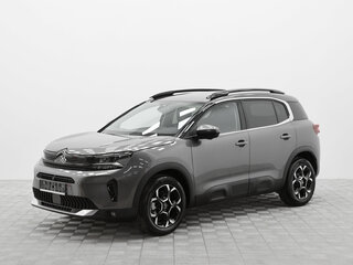 2024 Citroen C5 Aircross I Рестайлинг, серый, 3899000 рублей, вид 1