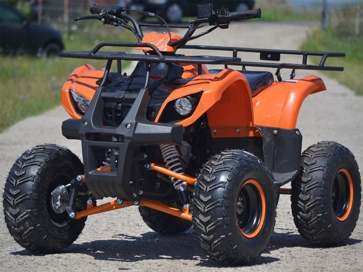 Tiger Opti 150