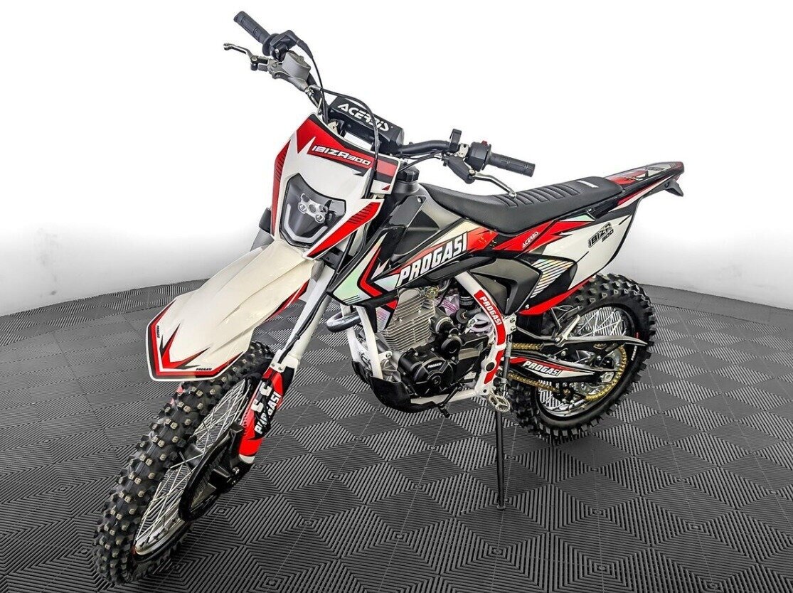 Progasi Ibiza 300