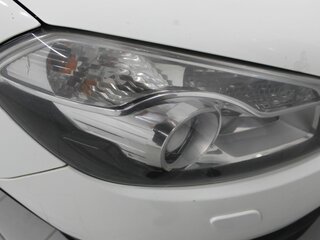 2012 Nissan Qashqai I Рестайлинг, белый, 970000 рублей, вид 5
