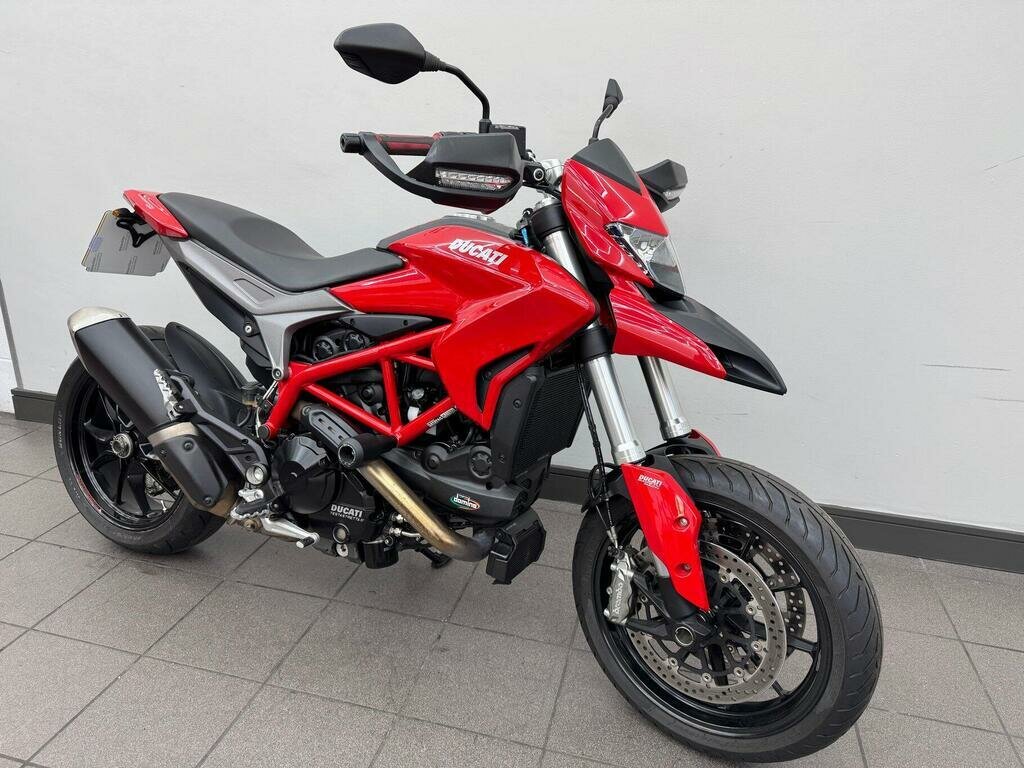 Ducati Hypermotard