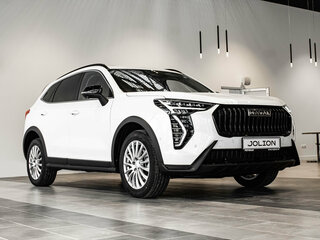2026 Haval Jolion I Рестайлинг 2, белый, 2870010 рублей, вид 1