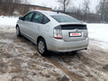 2004 Toyota Prius II (XW20), серый, 499999 рублей - вид 5