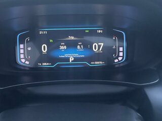 2023 Kaiyi E5, чёрный, 1350000 рублей, вид 5