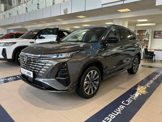 2024 Changan CS75 Plus I Рестайлинг, серый, 3669900 рублей, вид 1