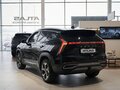 2025 Geely Atlas II, чёрный, 3760990 рублей - вид 6