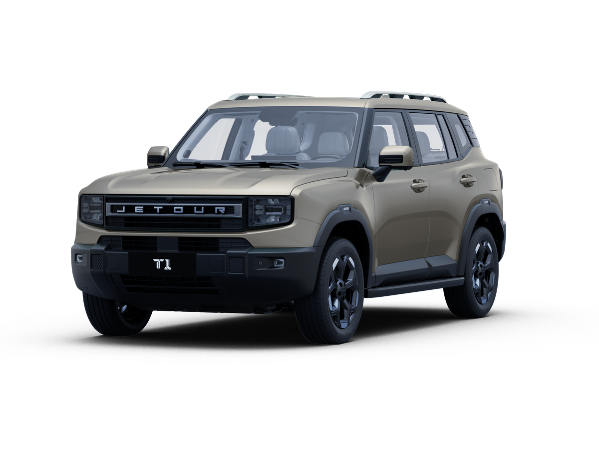 Jetour T1