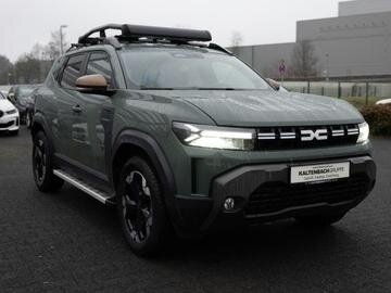 Dacia Duster III
